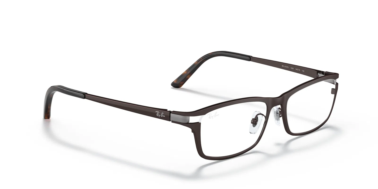 Ray-Ban 8727D Eyeglasses - view 14